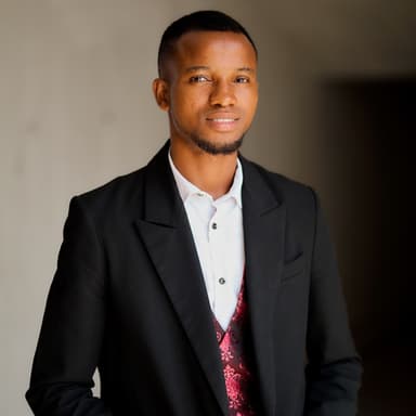 Photo of Okechukwu Kingsley