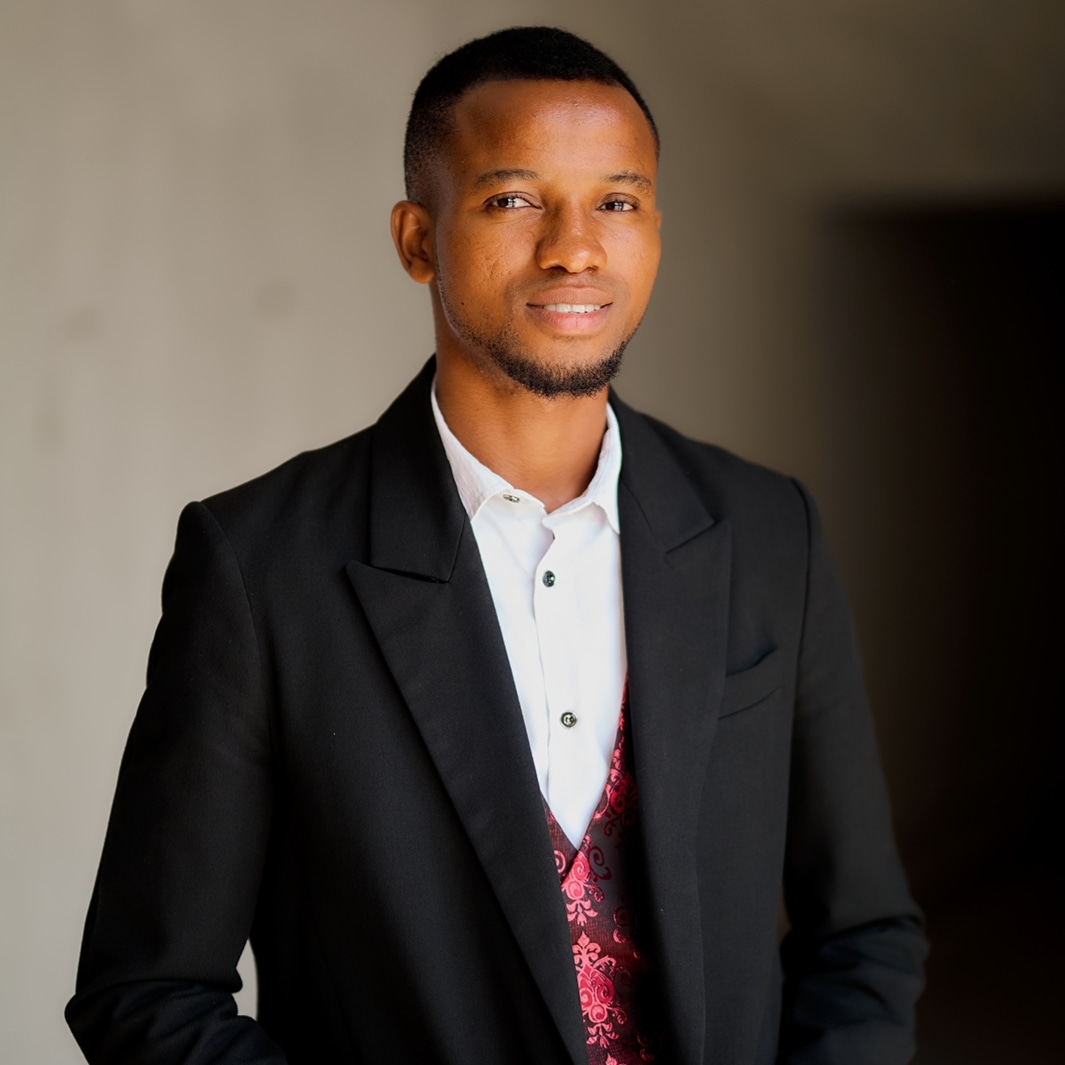 Okechukwu Kingsley