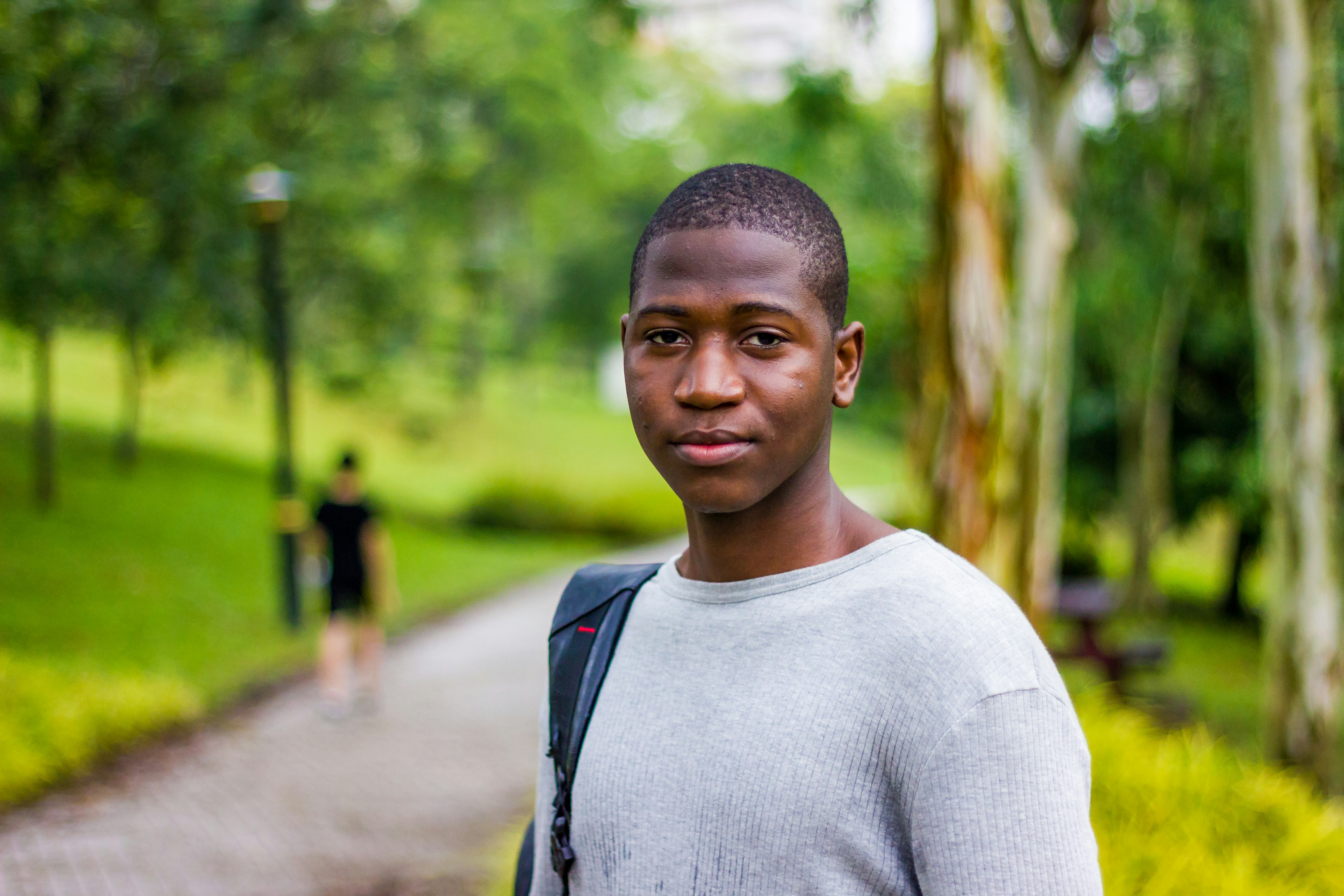 Joshua Akinlade
